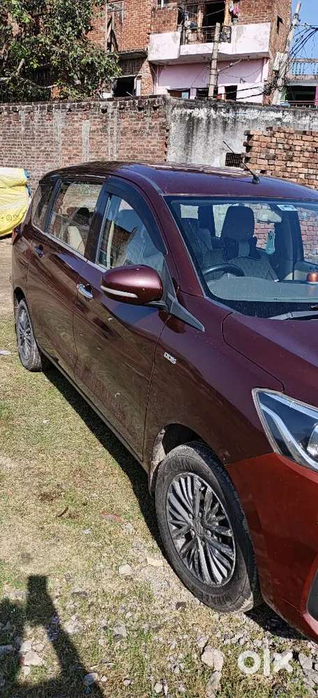 Maruti Ertiga Zdi 2019