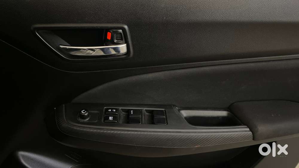 Maruti Suzuki Swift 2018 Amt Vxi, 2022, Petrol