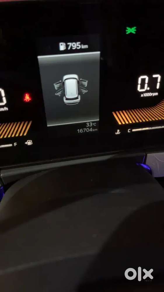 Kia Syros Htk Opt 2025