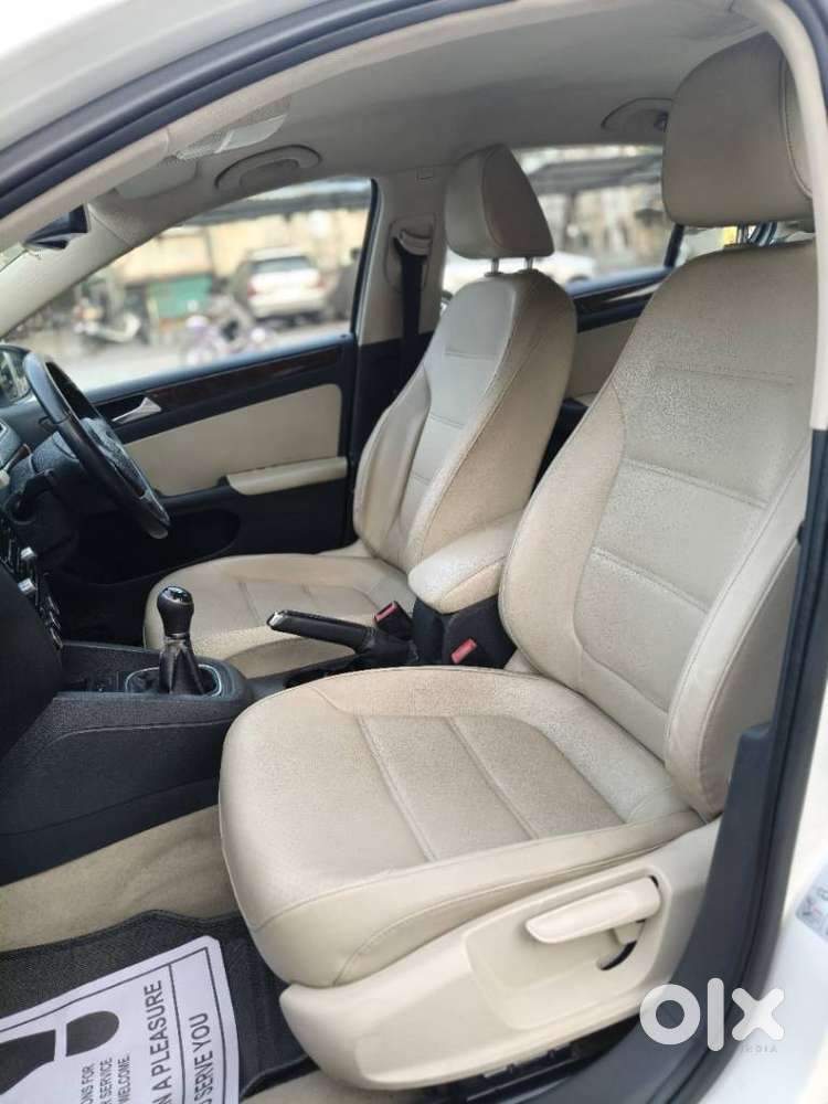 Volkswagen Jetta 1.4 Tsi Comfortline, 2013, Petrol