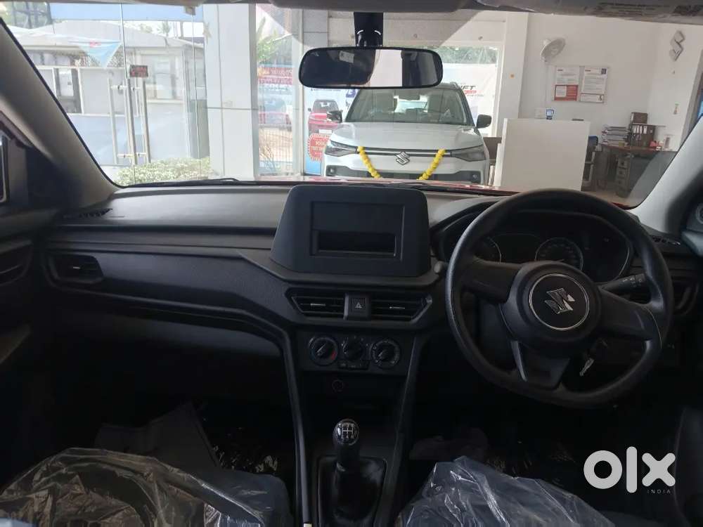 Maruti Suzuki Brezza 2026