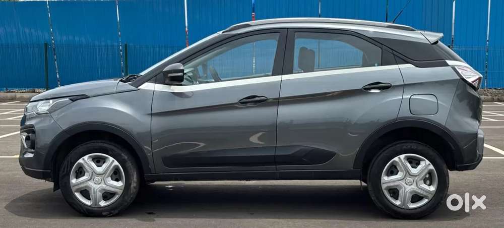 Tata Nexon 1.2 Revotron Xm, 2023, Petrol