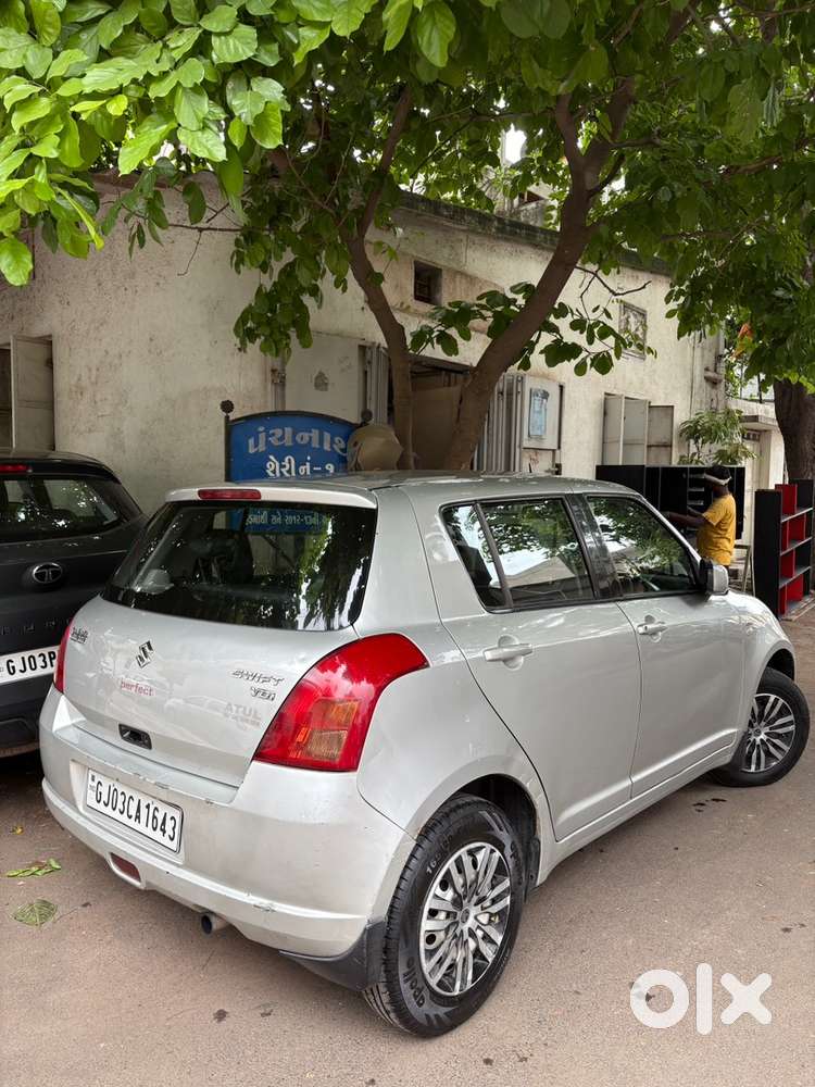 Maruti Swift Vdi 2007