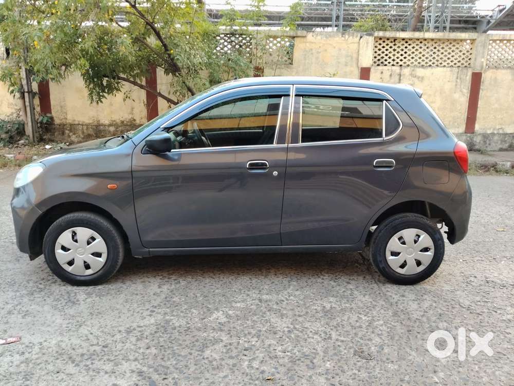 Maruti Suzuki Alto K10 Vxi (o), 2022, Petrol