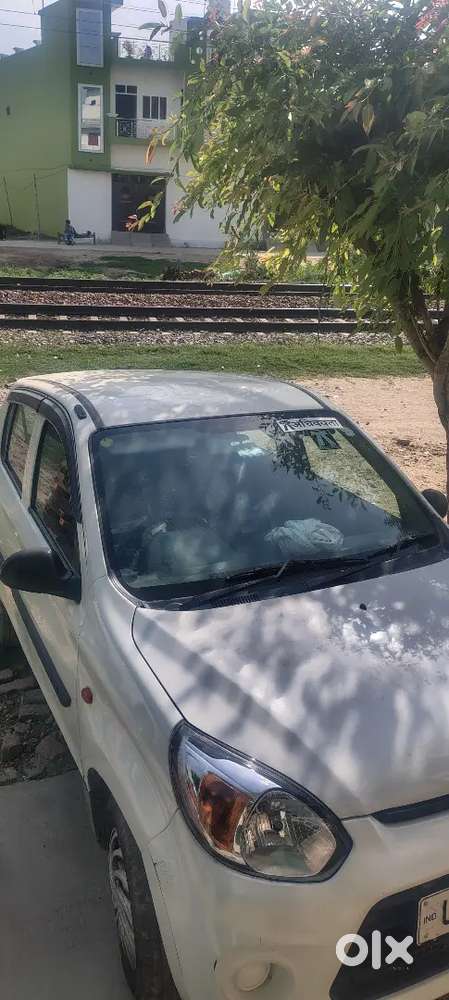 Maruti Suzuki 800 2014 Petrol Good Condition