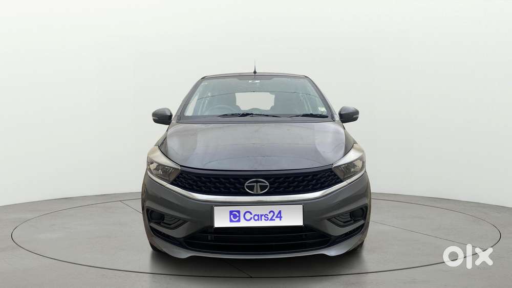 Tata Tiago 1.2 Revotron Xt, 2021, Petrol