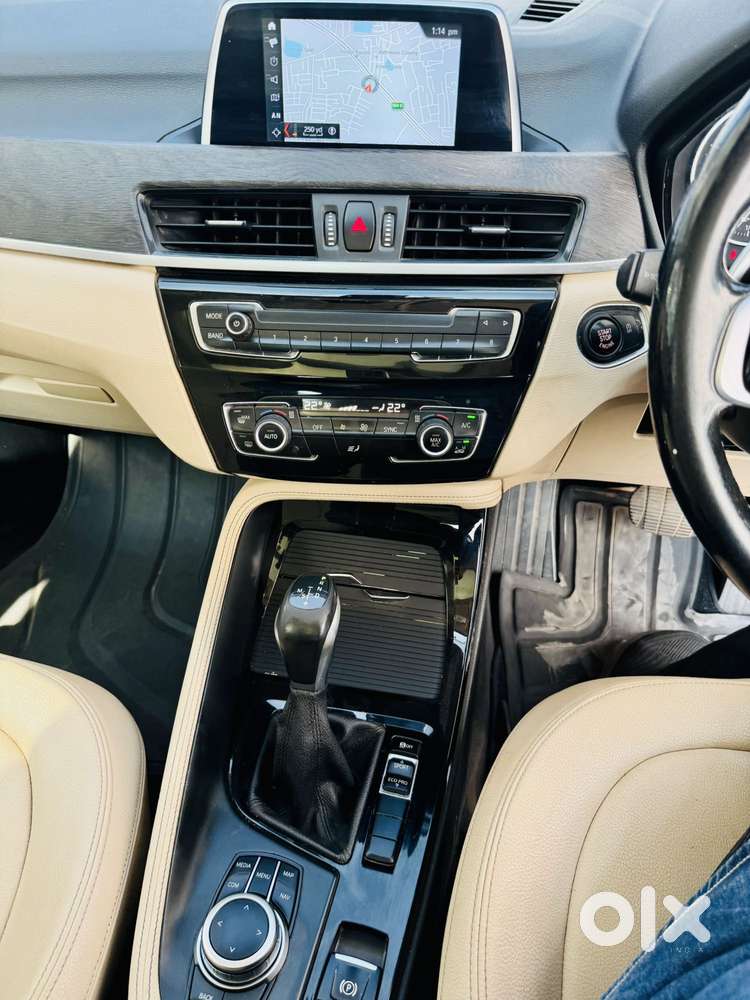 Bmw X1 Sdrive 20d Xline, 2018, Diesel