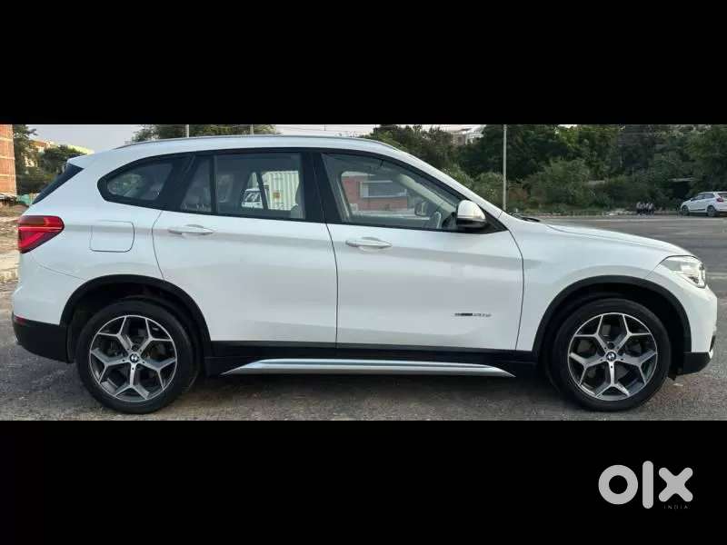 Bmw X1 2.0 Sdrive20d Xline, 2018, Diesel