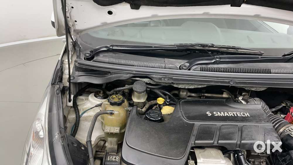 Chevrolet Beat 2014-2016 Diesel Lt, 2017, Diesel