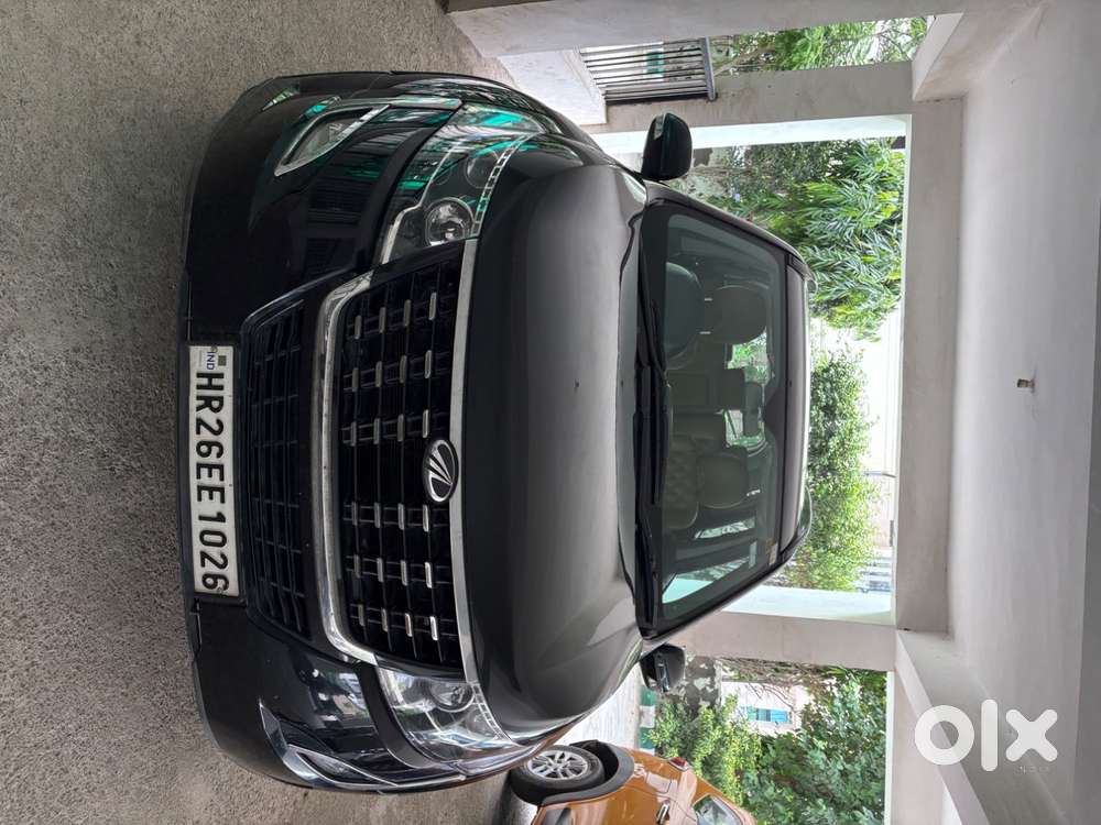 Xuv 500 In Excellent Condition