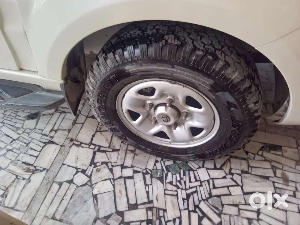 Tata Safari Storme 2014 Diesel 110000 Km Driven