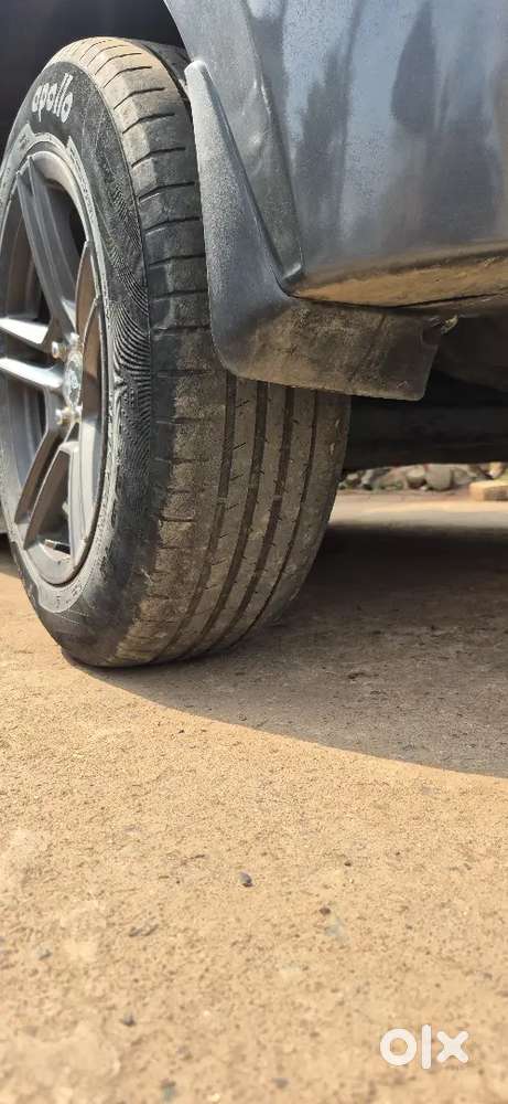 Hyundai I20 2017 Diesel Well Maintained