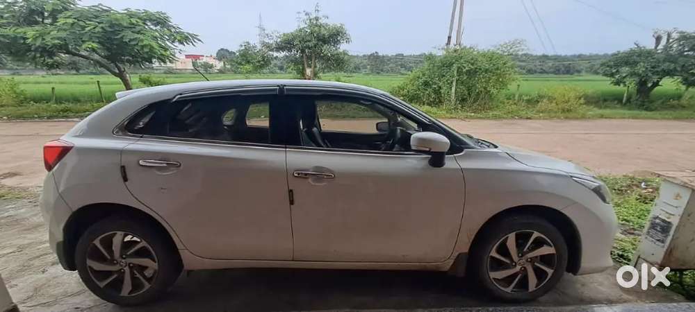 For Sale Glanza G 2022 Model
