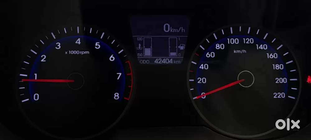 Hyundai I20 1.2 Asta, 2013, Petrol