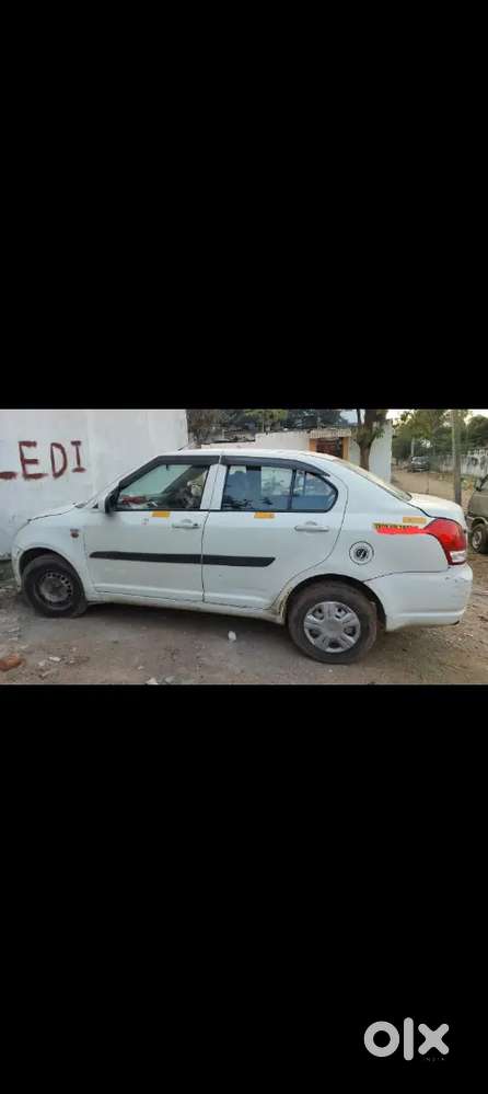 Maruti Suzuki Tour  2015 Diesel 300000 Km Driven