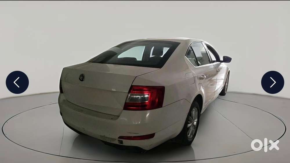 Skoda Octavia Diesel 2015