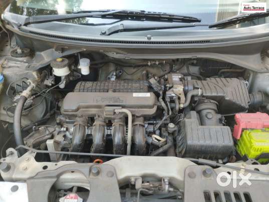 Honda Amaze 2013-2016 Ex I-vtech, 2014, Petrol