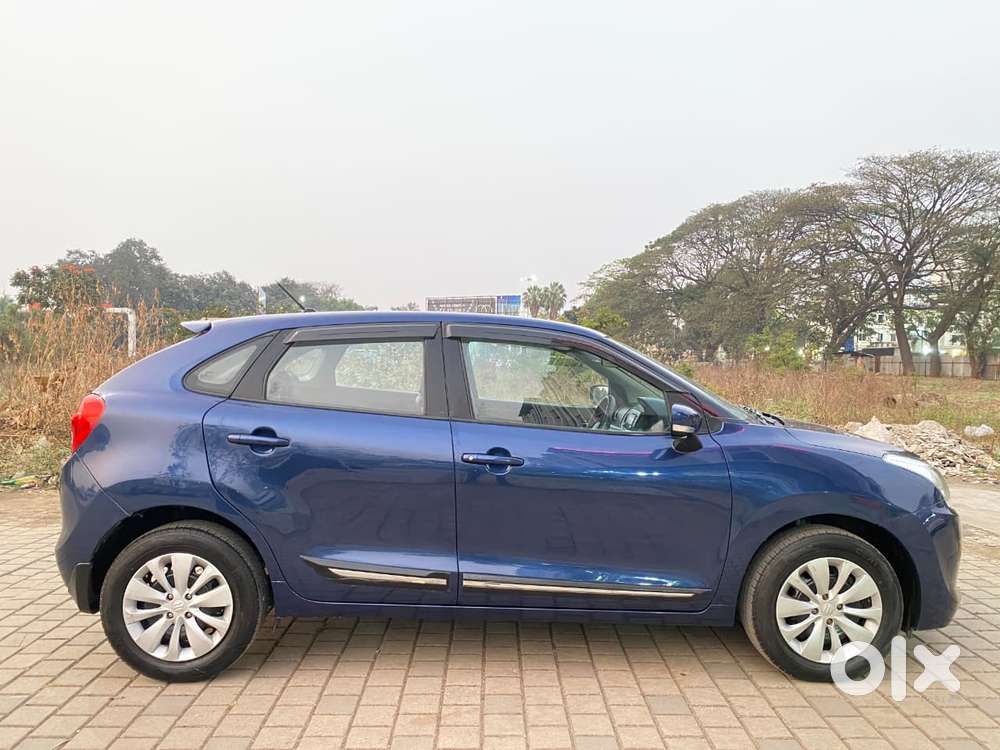 Maruti Suzuki Baleno 1.3 Delta, 2016, Petrol