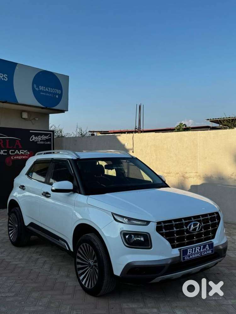 Kia Seltos Htk Plus At D, 2020, Diesel