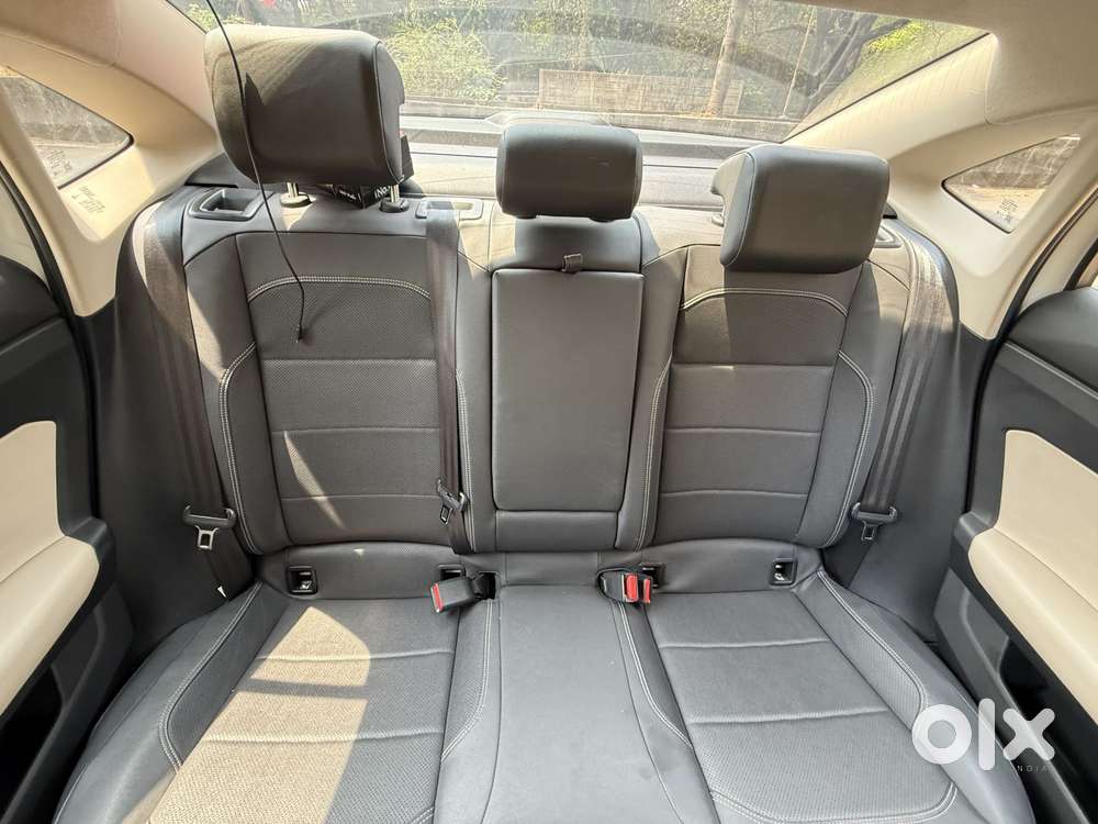 Volkswagen Virtus Gt 1.5 Tsi Dsg, 2023, Petrol