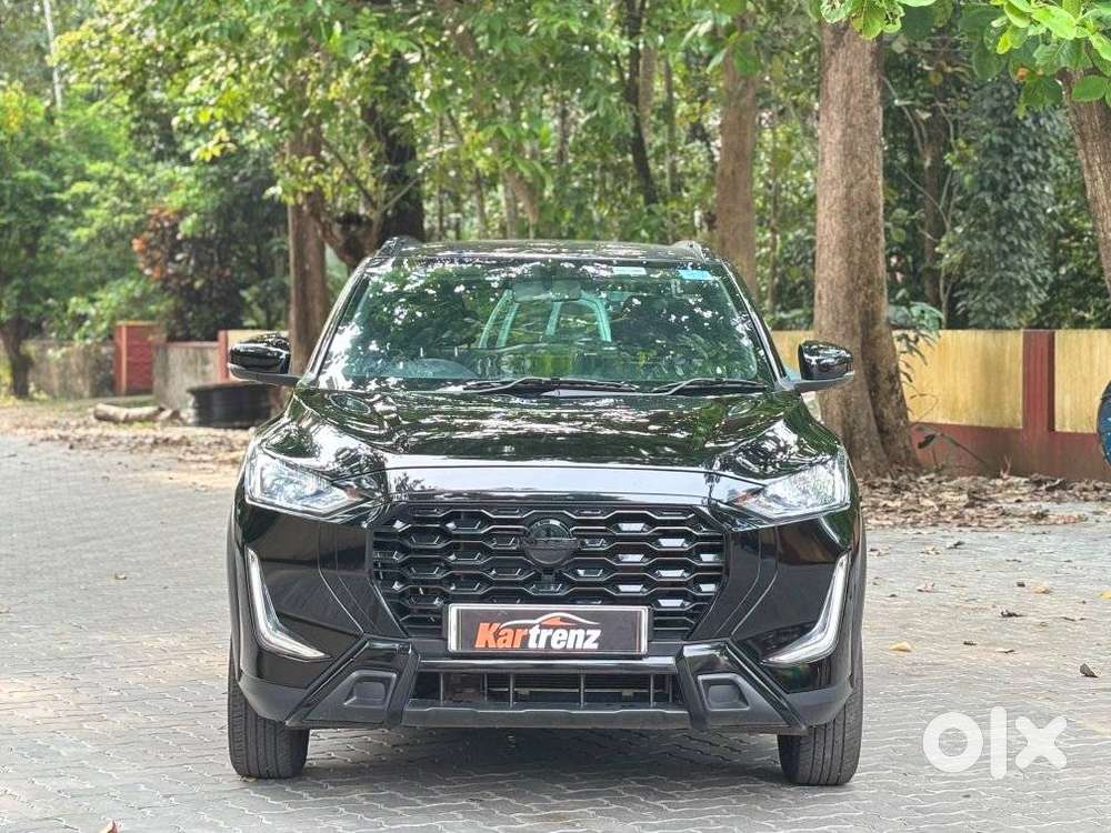 Nissan Magnite Tekna Ez Shift, 2025, Petrol