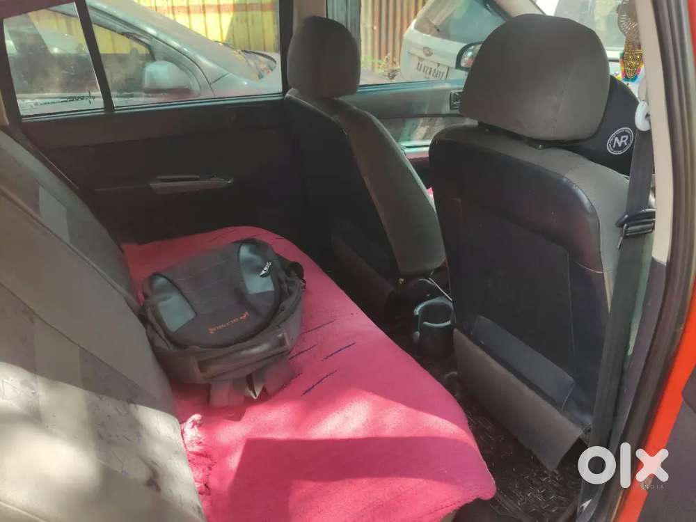 Hyundai Getz Prime 2006