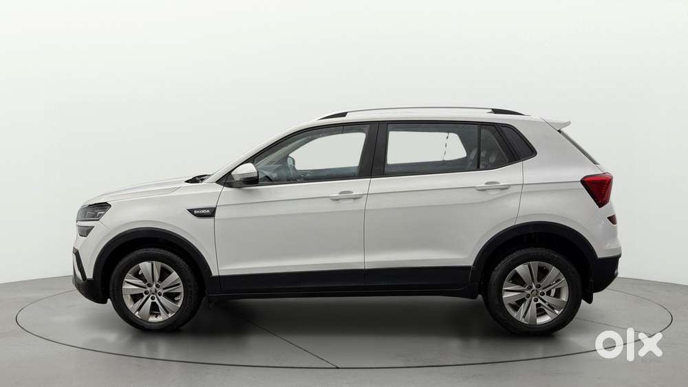 Skoda Kushaq 1.0 Ambition Classic Tsi At, 2023, Petrol