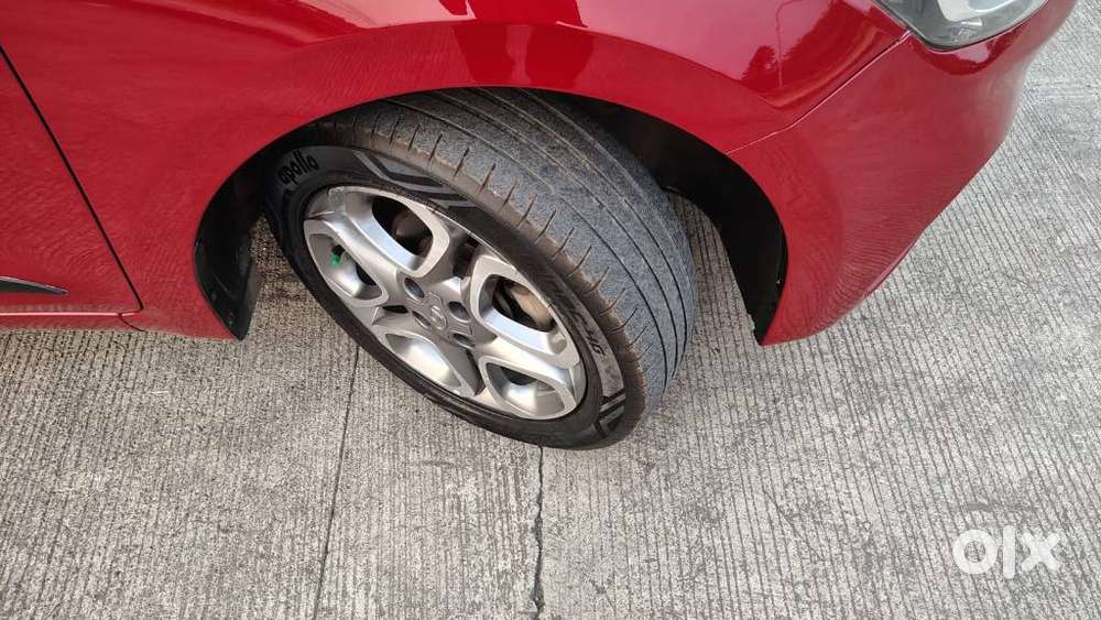 Hyundai I20 Asta Option Diesel, 2018, Diesel