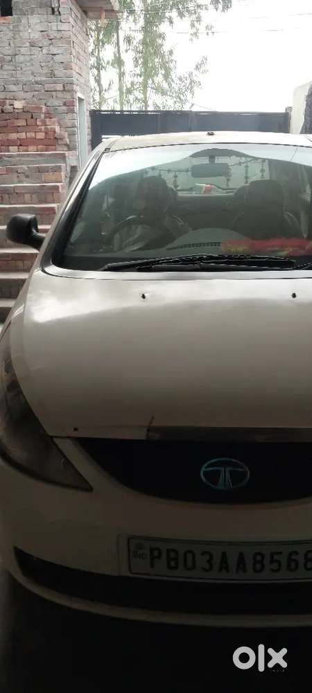 Tata Indica Vista