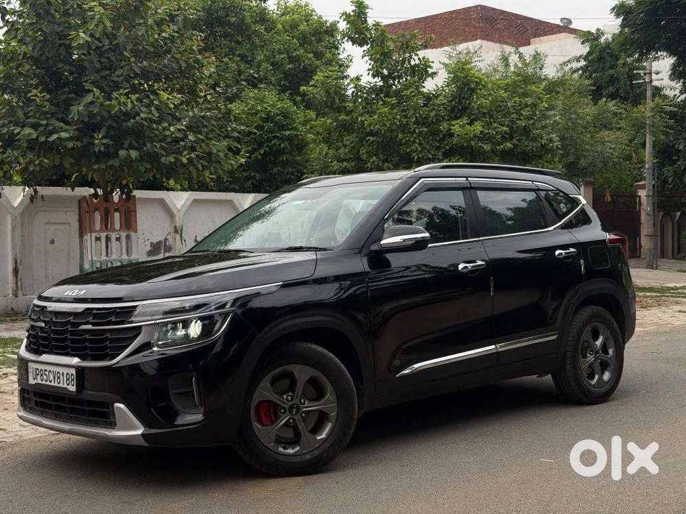 Kia Seltos Htk Plus D, 2025, Diesel