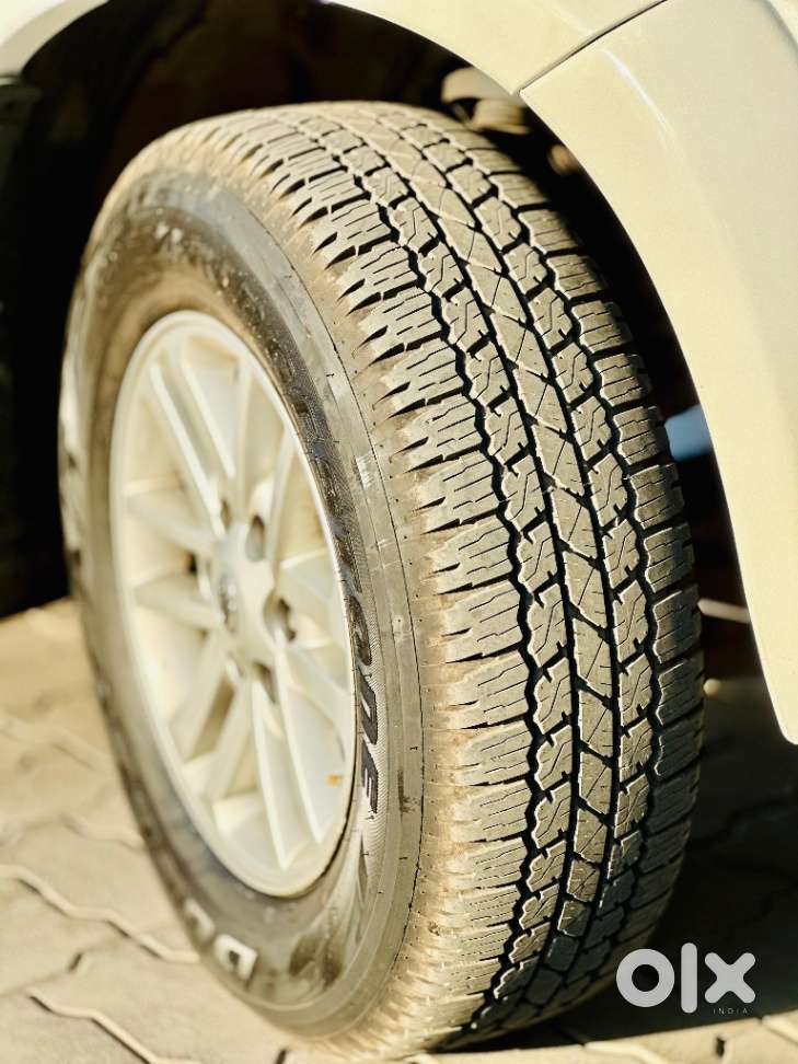 Toyota Fortuner 4x2 Mt 2.8 Diesel, 2013, Diesel