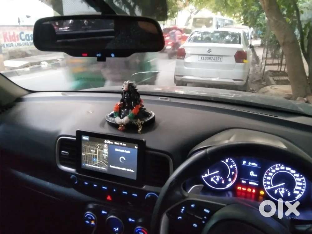 Hyundai Venue 2020