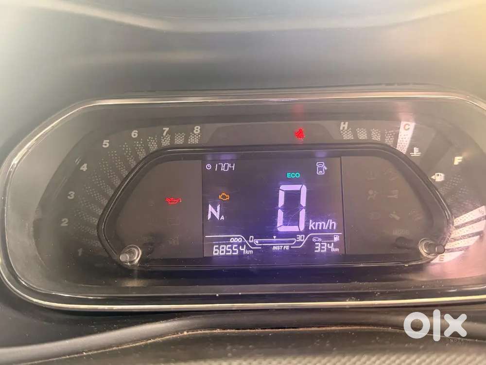 Tata Nexon Diesel 2022
