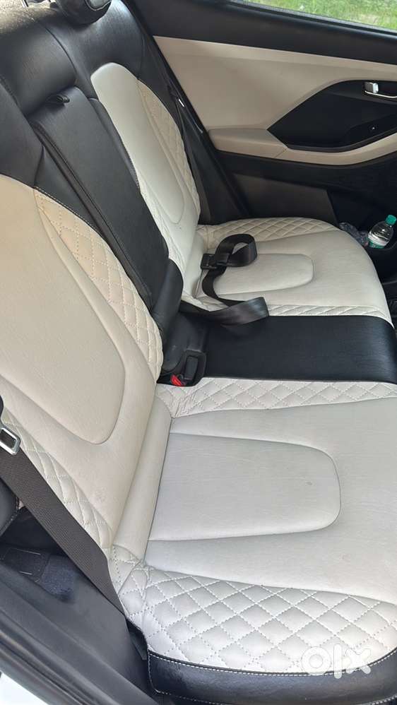 Hyundai Creta Petrol 2022