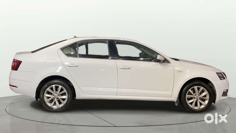 Skoda Octavia 1.8 Tsi At L K, 2019, Petrol