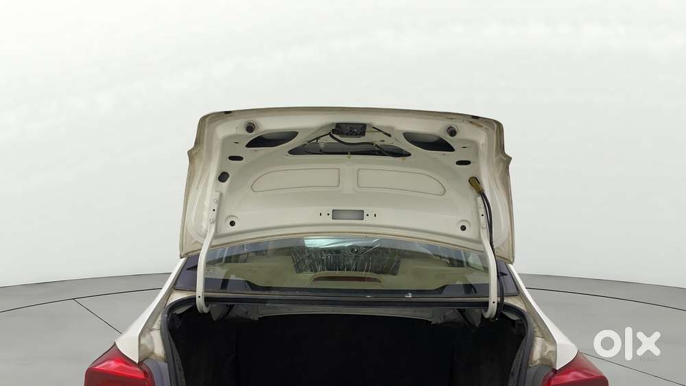 Honda Amaze 2013-2016 S I-dtech, 2013, Diesel