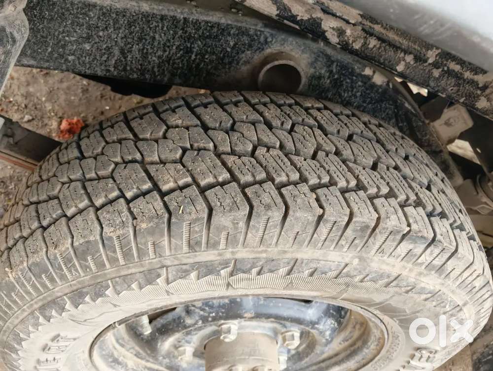 Bolero Di 2015 Model