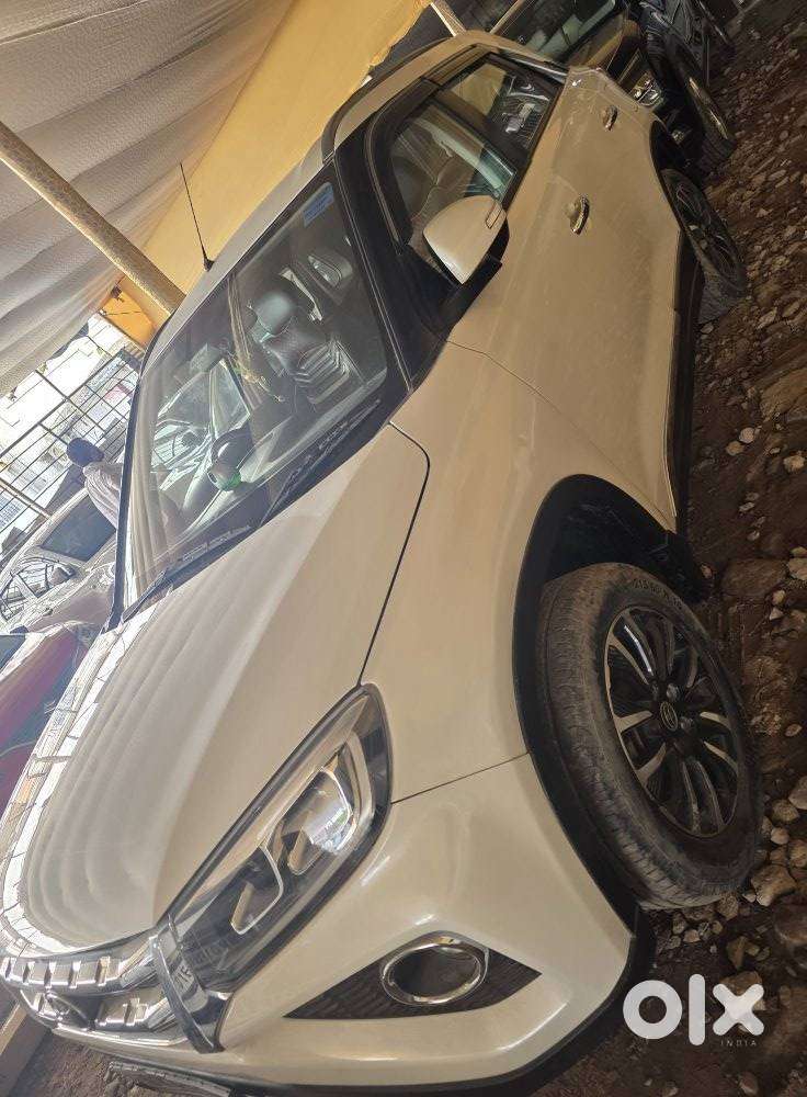 Toyota Urban Cruiser Cruiser Premium, 2022, Petrol