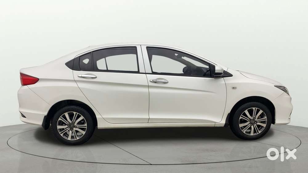 Honda City 1.5 Sv I-vtec Mt, 2021, Petrol