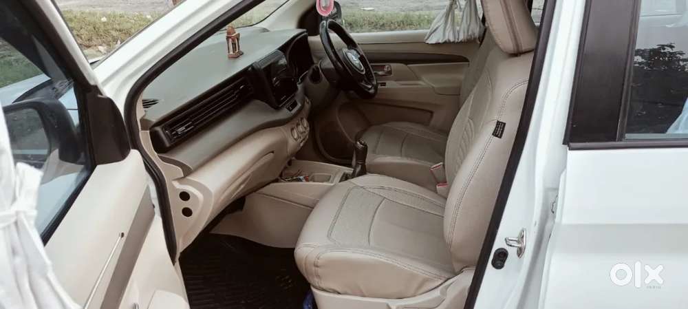 Maruti Suzuki Ertiga Vxi Cng, 2023, Cng & Hybrids