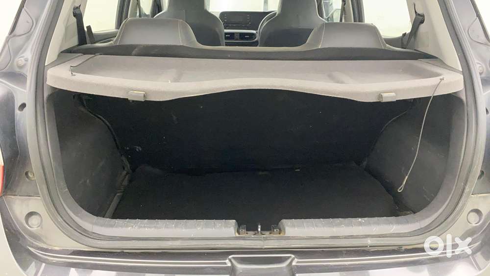 Hyundai Grand I10 Nios Magna 1.2 Kappa Vtvt, 2021, Petrol