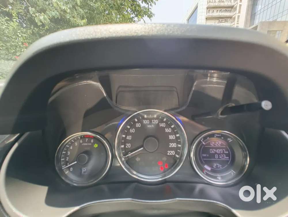 Honda City 2019 Automatic 1st Onwer 24k Driven Top Model For Sale