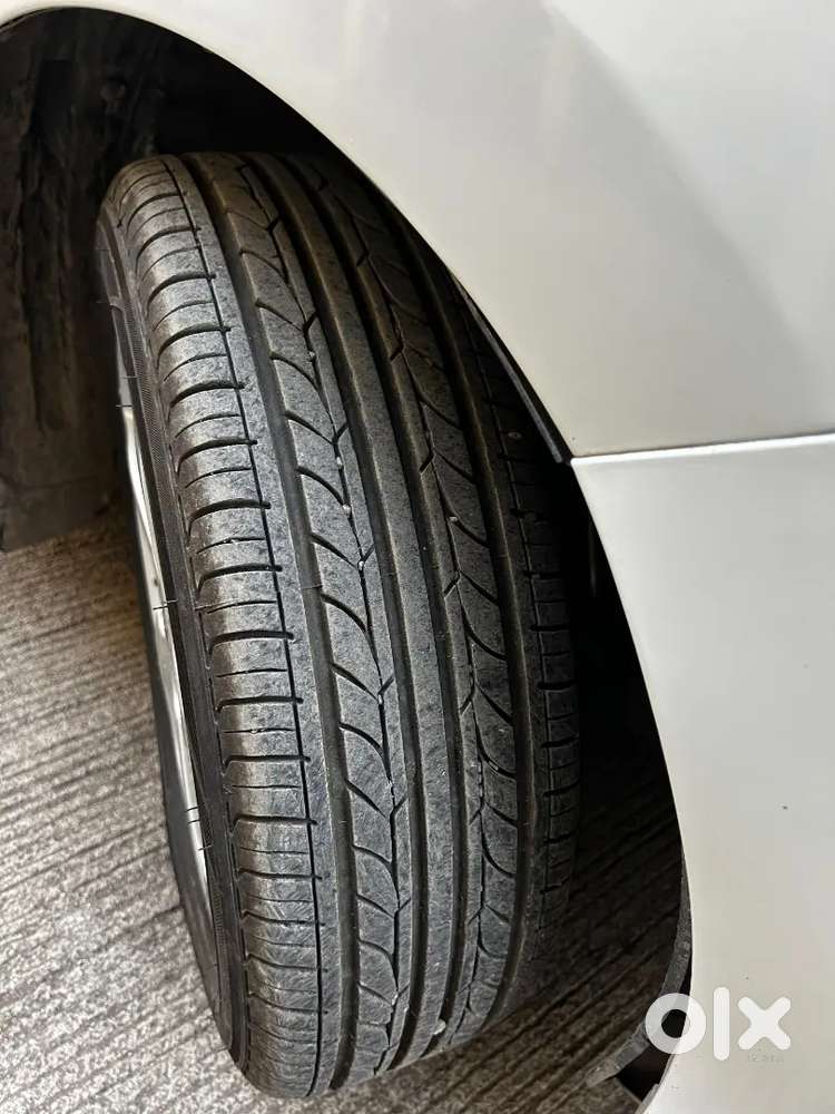 Honda City 2016 Petrol Well Maintained