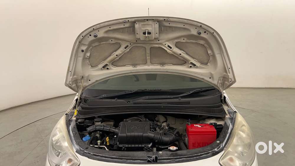 Hyundai I10 Sportz 1.1 Irde2, 2014, Petrol