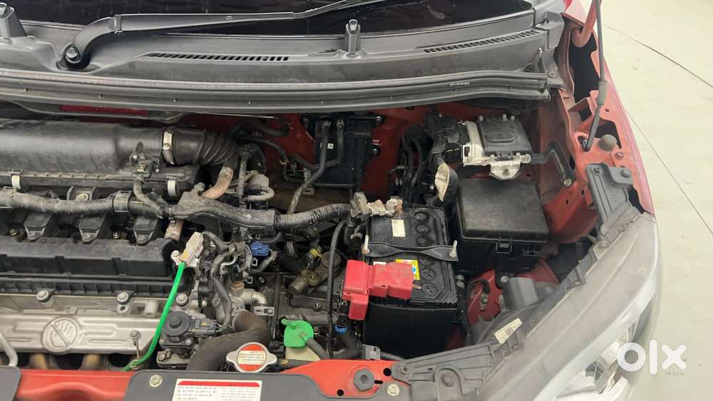 Maruti Suzuki Wagon R 1.2 Zxi Plus Dual Tone, 2023, Petrol