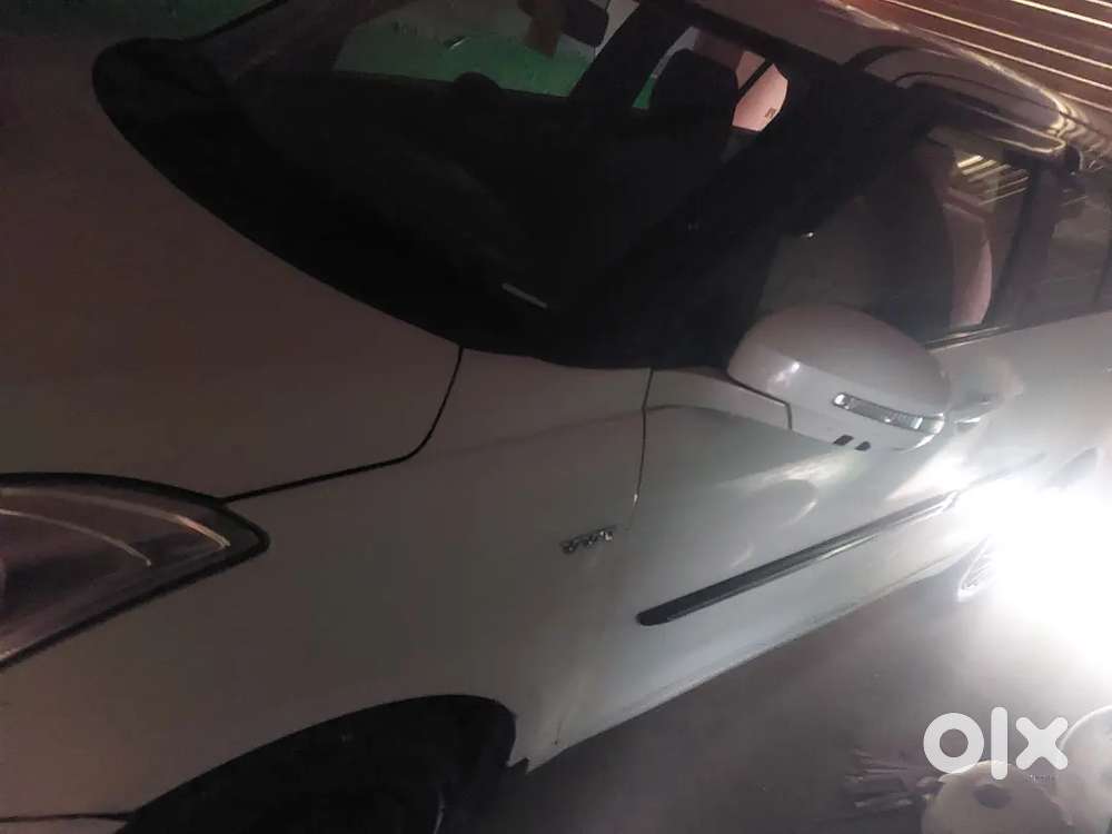 Maruti Suzuki Dzire 2013 Petrol 121000 Km Driven
