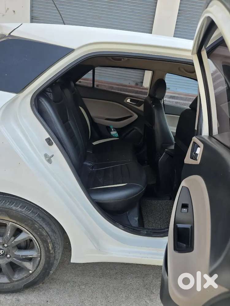 Hyundai I20 2019 Diesel Well Maintained