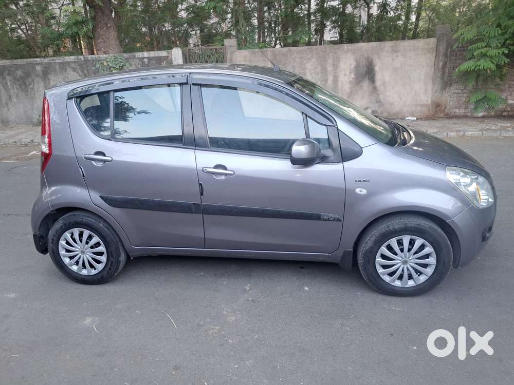 Maruti Suzuki Ritz Vdi, 2012, Diesel