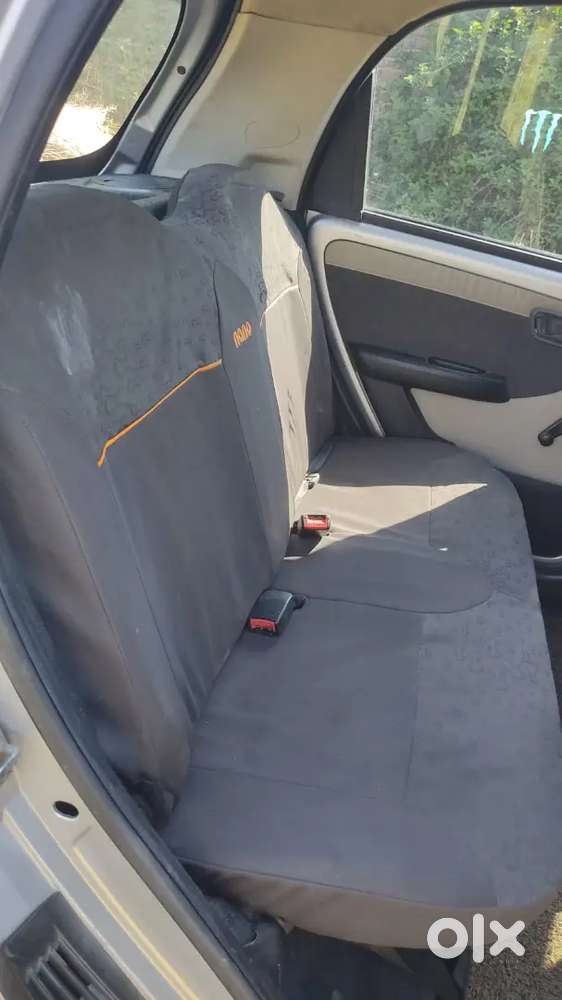 Tata Nano Genx 2016 Petrol Well Maintained