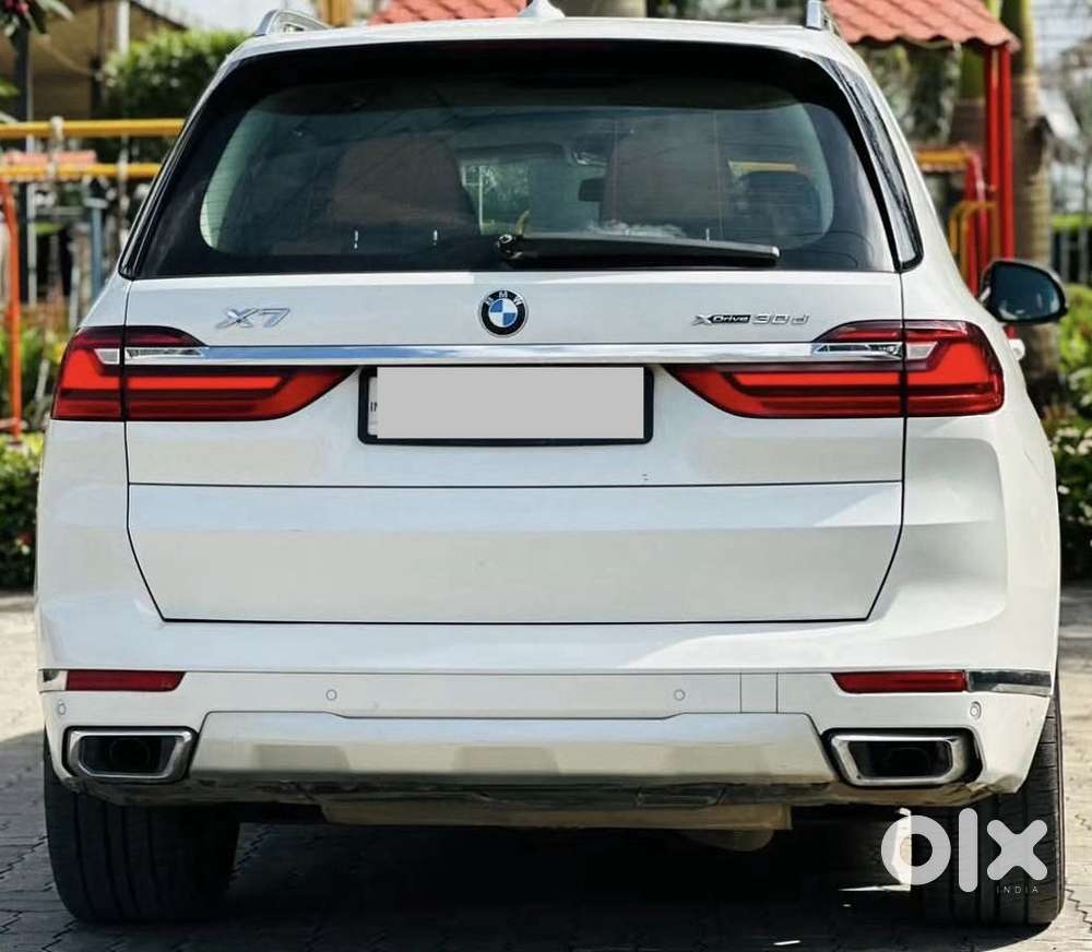 Bmw X7 Xdrive30d Dpe Signature, 2022, Diesel